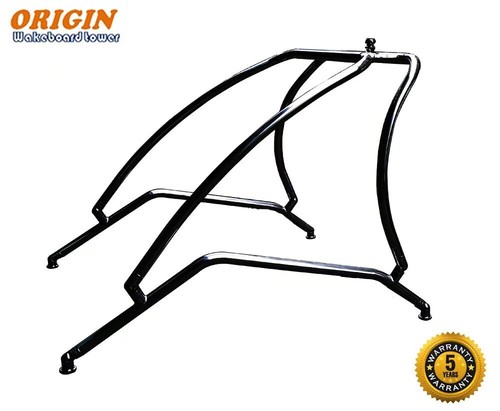 Origin aluminium catapult - aluminium, boat