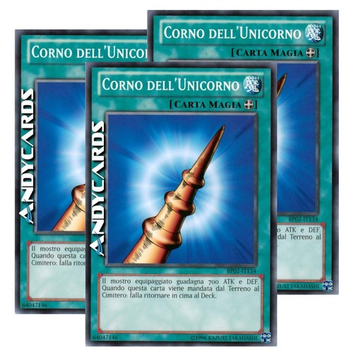 Corno dell unicorno horn - dell'unicorno, (horn