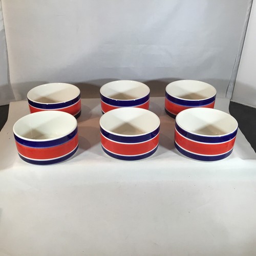 Set ciotole mancioli - set-6,