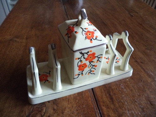 Porta toast marmellata - porta, e