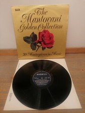 The Mantovani Golden