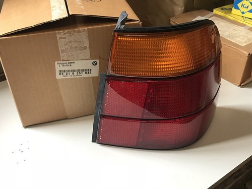 Faro posteriore per bmw - posteriore,