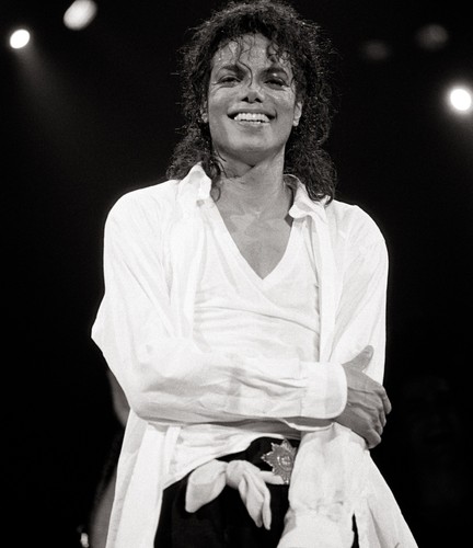 Quadro michael jackson - michael,