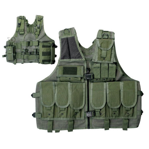 Vega holster gilet tattico - holster,
