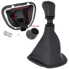 POMELLO LEVA CAMBIO 6+R CUFFIA PER MERCEDES VITO VIANO W639 MERCEDES SPRINTER