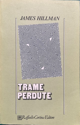 Trame perdute james - trame,