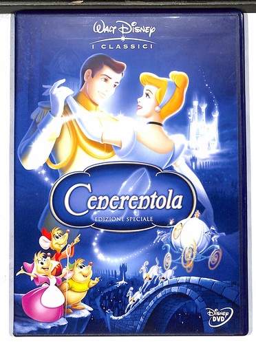 Ebond cenerentola edizione - ebond,