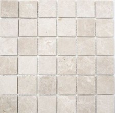 Mattone Mosaico marmo pietra
