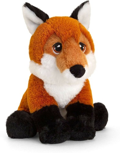 Peluche volpe 100 - -, riciclato