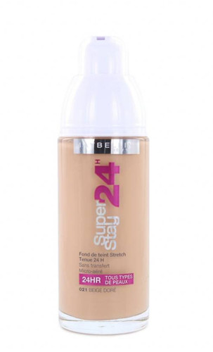 Fond teint superstay 21 - teint,