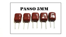 Condensatore film - 5,
