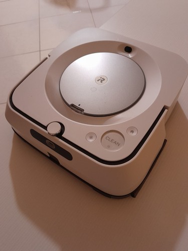 Irobot braava jet - jet, m6
