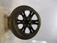 Cerchio In Alluminio - Nissan