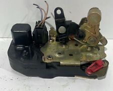 RICAMBI USATI, SERRATURA POSTERIORE DESTRA CHRYSLER VOYAGER