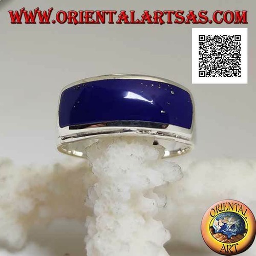 Anello argento 925 - in,