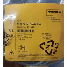 1pz Nuovo Sensore Induttivo