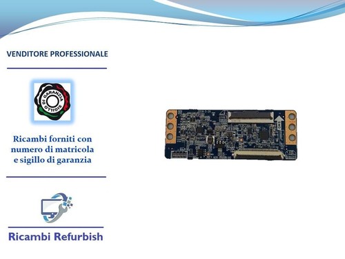 Con juc7 820 00218180 - t-con, juc7.820.00218180