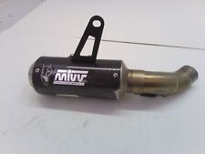 Kawasaki z900 20 23 scarico