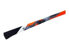 SAB Drake Edition Tail Boom - Goblin 570 Sport: H0994-S