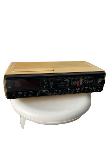 Radiosveglia vintage - radiosveglia,