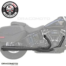 Harley FLSB 1750 ABS Softail