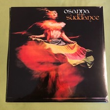 Osanna ‎– Suddance  Vinyl
