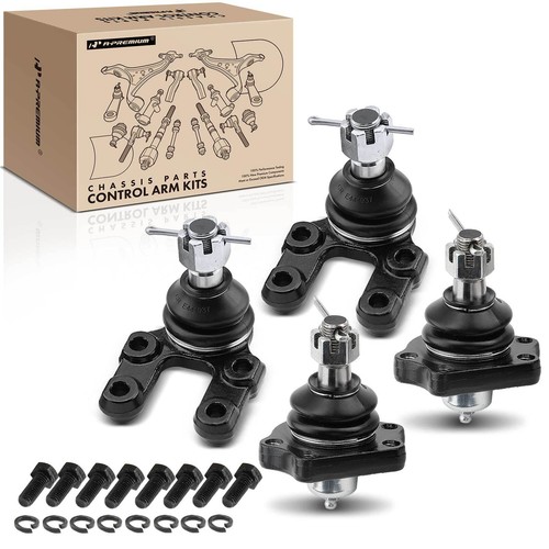 Giunto supporto guida - 4x, di