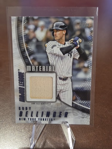 Aggiornamento topps 2025 - topps, cody