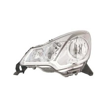 Faro proiettore anteriore