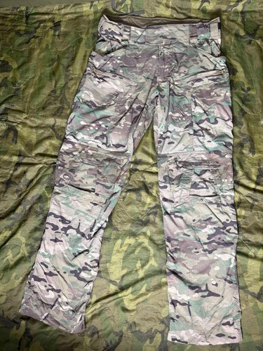 Pantaloni combattimento - da,