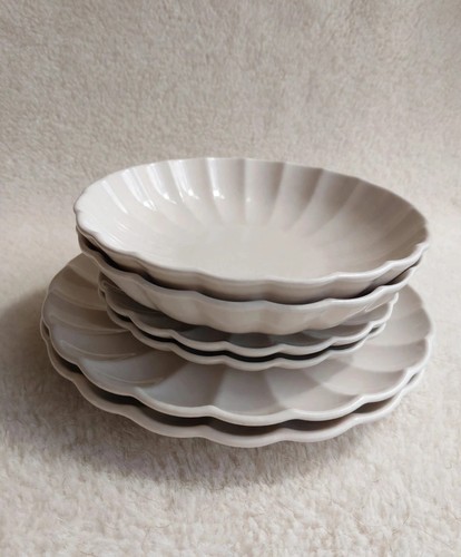 Set tavola posti - posti,