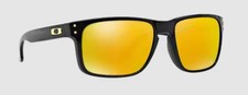Oakley Holbrook 9102 Nero