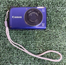 Canon PowerShot A2200 14,1