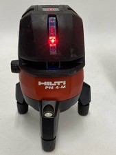 Hilti multi linea - hilti, laser