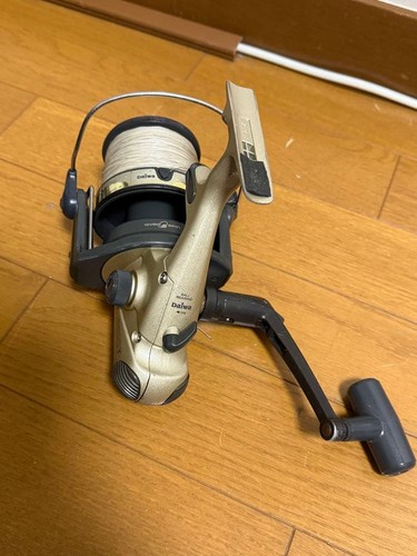 Mulinello spinning daiwa - mulinello, da