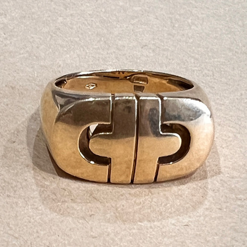 Bvlgari bulgari 18k - bvlgari,