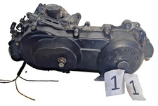 11 MOTORE SCOOTER KYMCO GRIA