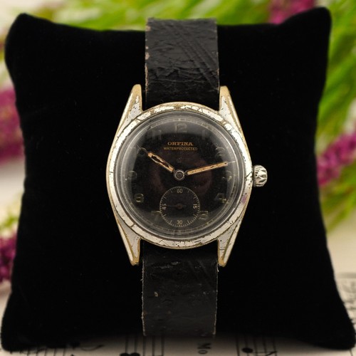 Orologio vintage raro epoca - orologio,