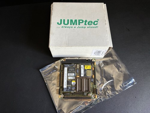 Jumptec 01020 0201 - jumptec, 01020-0201-33-0
