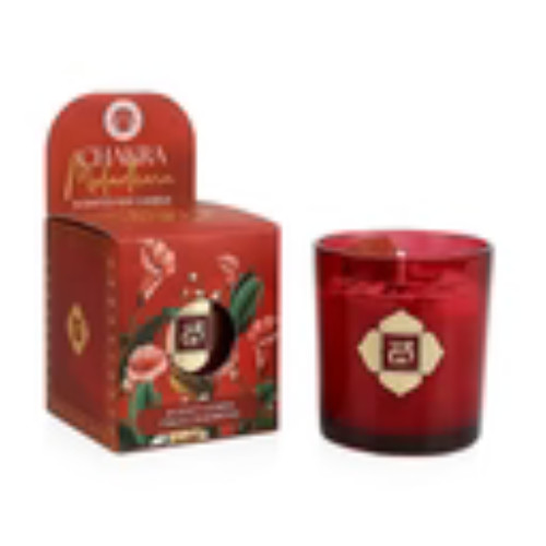 Candela profumata cera - in,