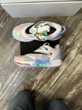 Nike Adapt BB Sneakers Uomo
