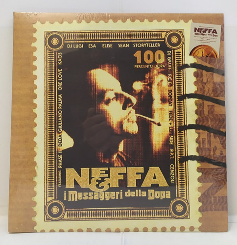 Neffa messaggeri della - neffa,