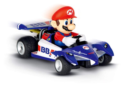 Kyosho egg mario kart - kyosho,