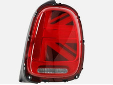 FANALE POSTERIORE DX MINI