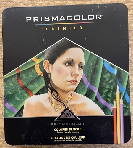 Prismacolor premier 120 - premier,