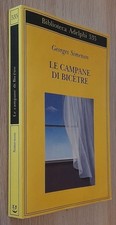 SIMENON : La campane di