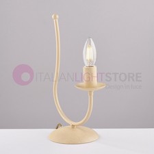 BAJA Lampada da comodino