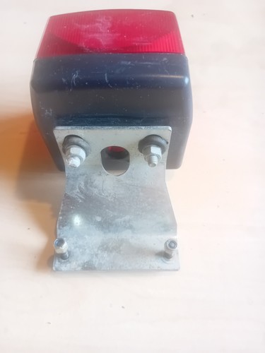 Phare 103 rcx - rcx, origine