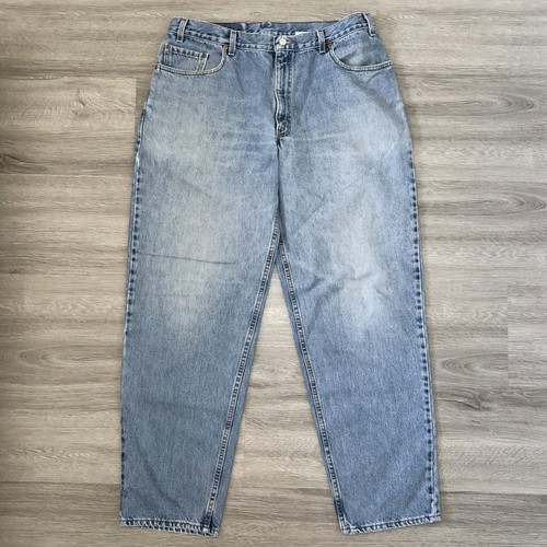 Jeans vintage levis - jeans,