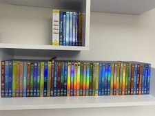 51 Disney Blu-Ray DVD